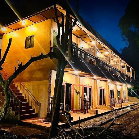 Akha River House Chiang Rai Eksteriør billede