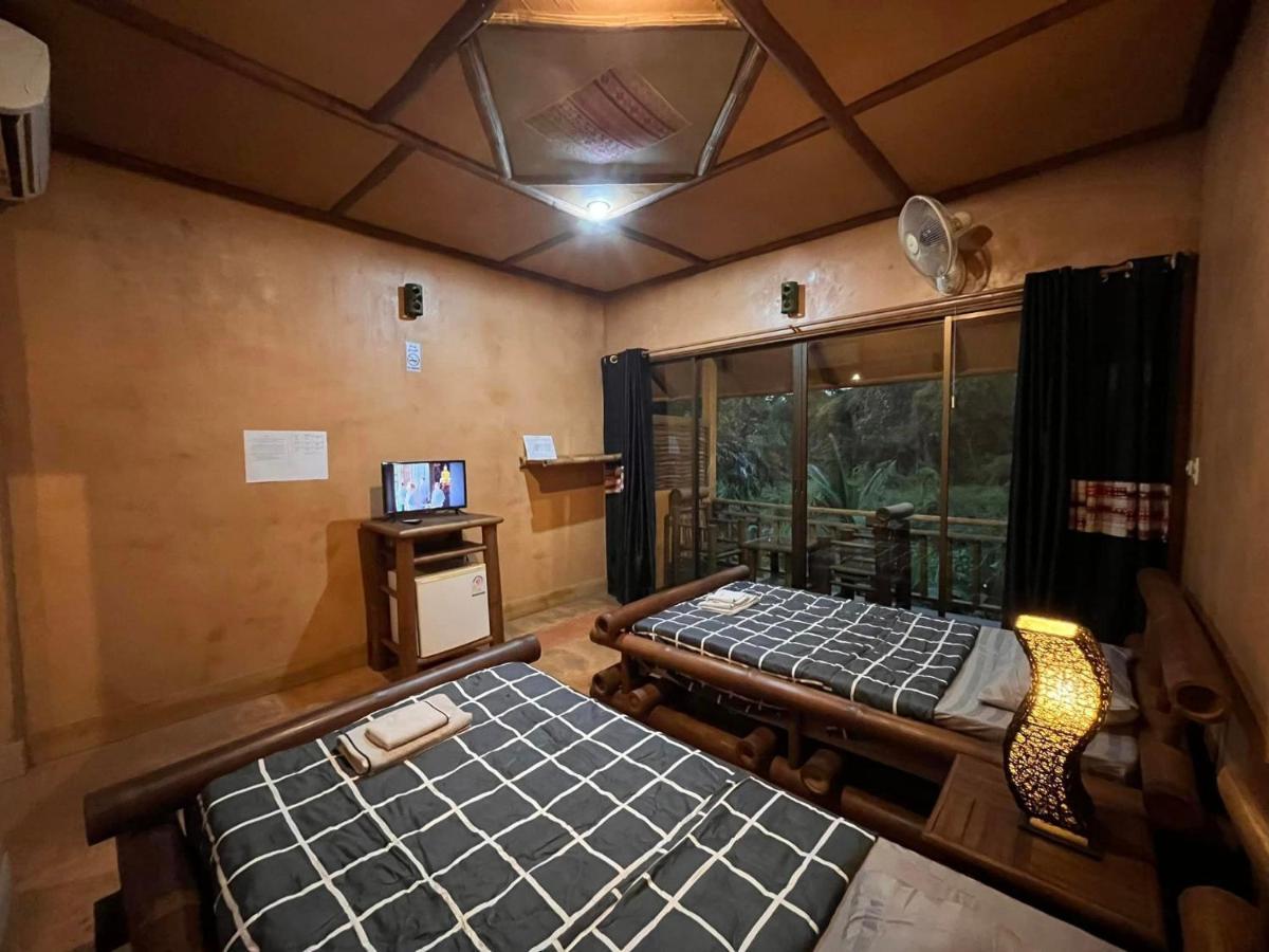 Akha River House Chiang Rai Eksteriør billede