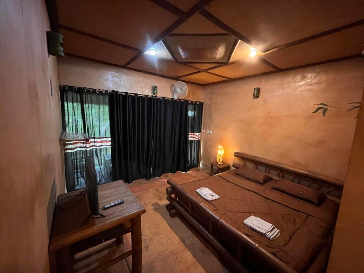 Akha River House Chiang Rai Eksteriør billede