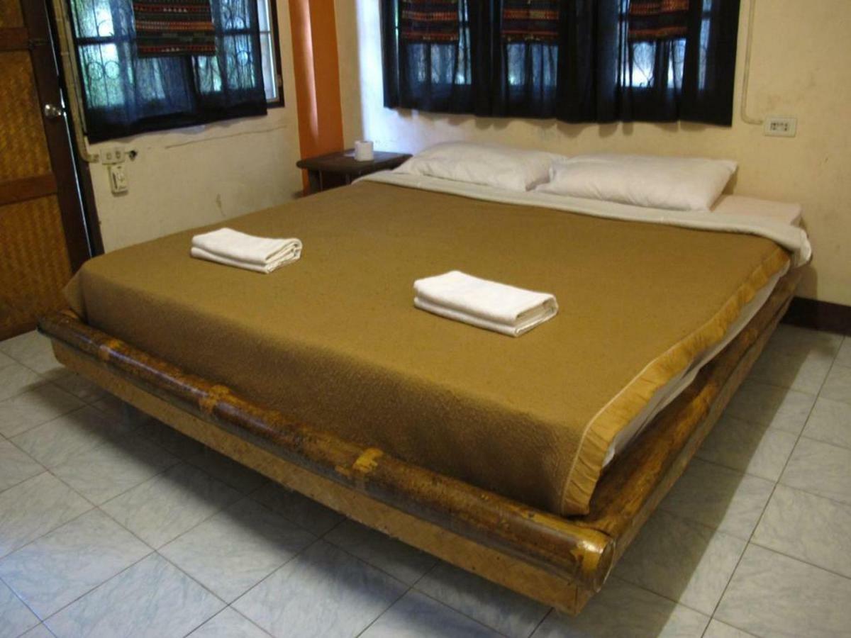Akha River House Chiang Rai Eksteriør billede