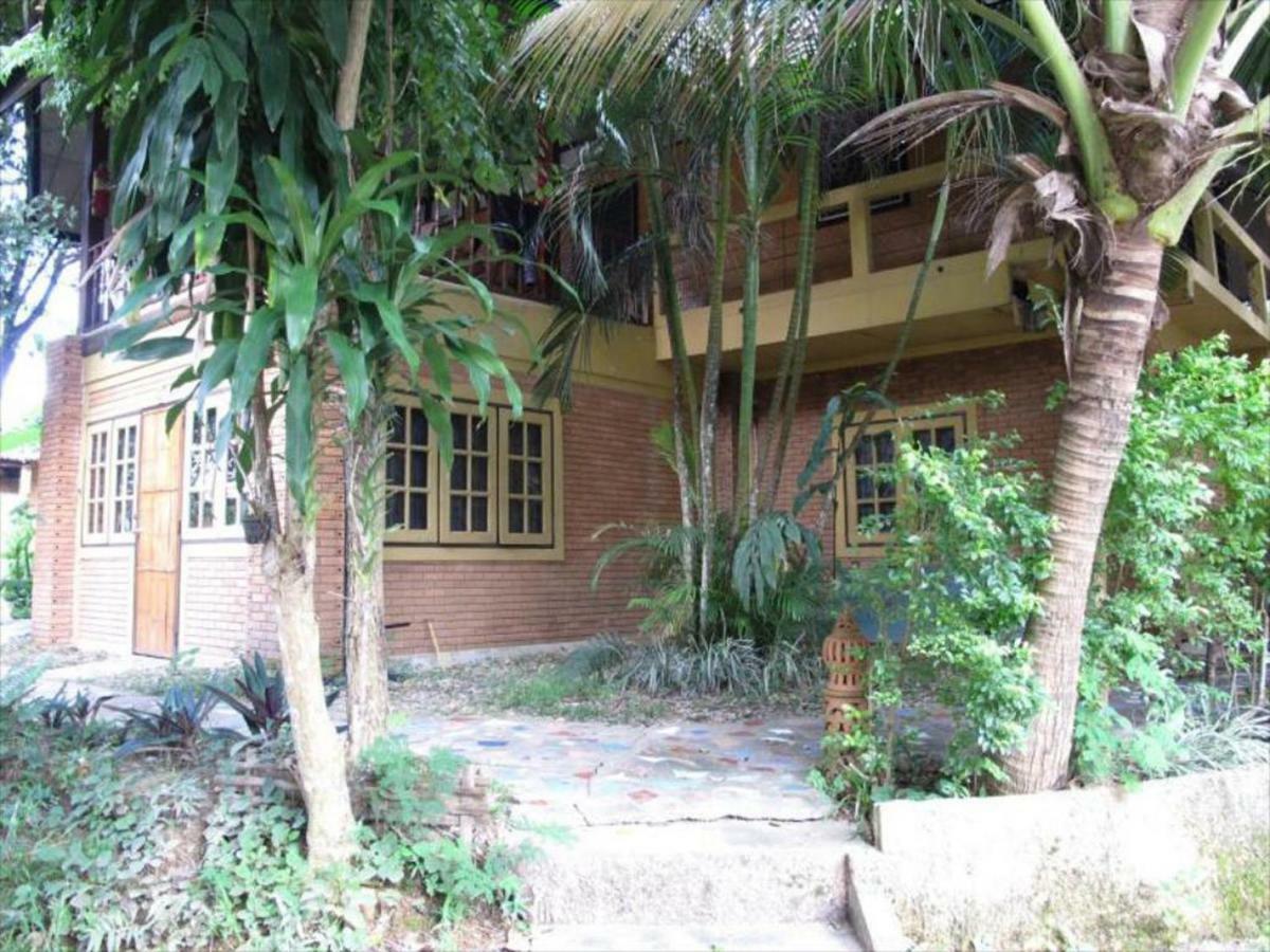Akha River House Chiang Rai Eksteriør billede