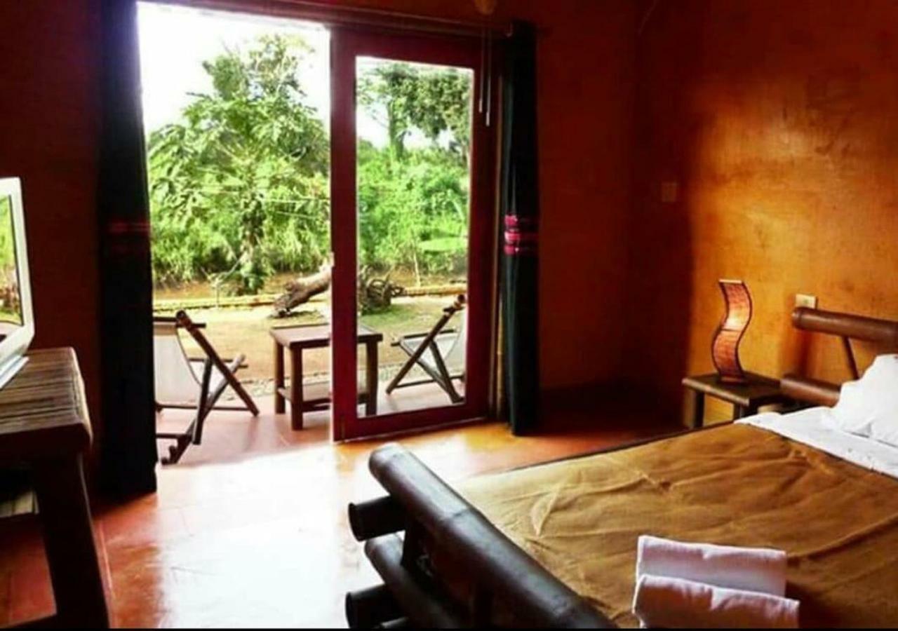 Akha River House Chiang Rai Eksteriør billede